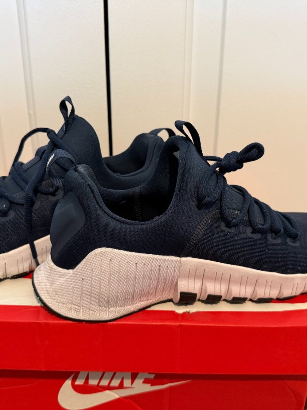 Nike Women's Free Metcon 6